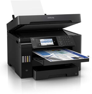 EPSON ECOTANK PRINTER L15160