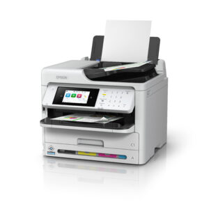 EPSON WORKFORCE PRO WF-C5890DWF