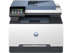HP COLOUR LASERJET PRO MFP 3302FDN