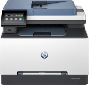 HP COLOUR LASERJET PRO MFP 3302FDW