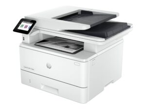 HP 4102FDN AIO LASER MONOCHROME BUSINESS PRINTER