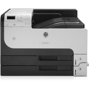 HP M712DN A3 PRINTER LASER MONOCHROME