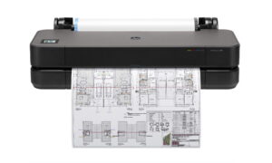 HP DesignJet T230 Printer