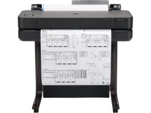 HP DesignJet T630 Printer 24-in