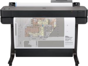 HP DesignJet T630 Printer 36-in