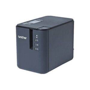 BROTHER PTP900W PROFESSIONAL LABEL PRINTER WITH WIFI