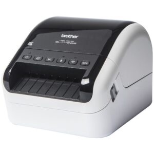 BROTHER QL-1110NWB WIDE FORMAT LABEL PRINTER