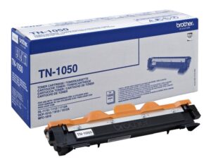 BROTHER TN1050 ORIGINAL TONER BLACK