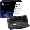 HP W1470X ORIGINAL TONER BLACK 147X