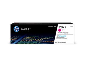 HP 207A ORIGINAL TONER MAGENTA W2213A