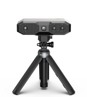 MINI 2 Advanced Edition 3D SCANNER REVOPOINT