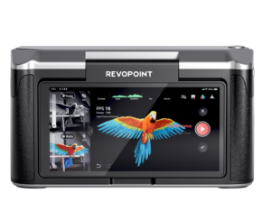 MIRACO-PLUS 3D SCANNER REVOPOINT
