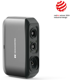 MOOSE LITE 3D SCANNER 3DMAKERPRO