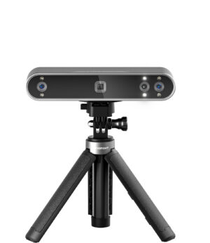 POP3 PLUS Premium Edition 3D SCANNER REVOPOINT