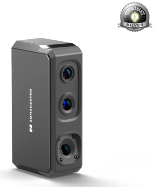 SEAL LITE 3D SCANNER 3DMAKERPRO
