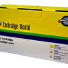 HP 659A CW REPLACEMENT TONER SET OF 4