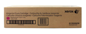 XEROX WORKCENTRE 7120/7125 DRUM UNIT MAGENTA