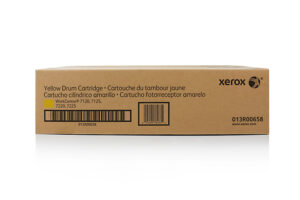 XEROX WORKCENTRE 7120/7125 DRUM UNIT YELLOW